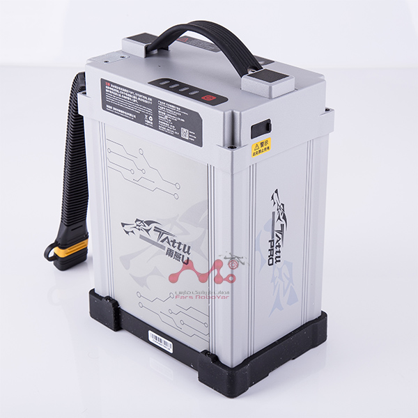 باتری Tattu 14S 22000mAh