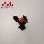 قطعه نگه دارنده نازل همراه با شیر هواگیر DJI T16