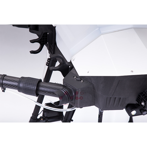 بازوی بلند DJI T16 (موتور شماره M2/M5)