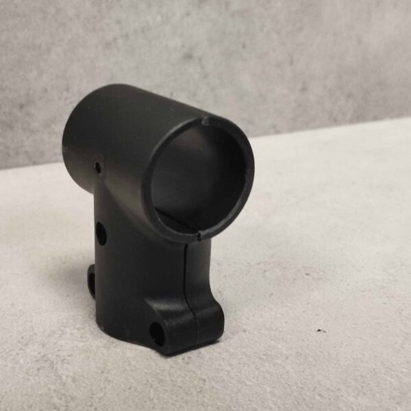 مفصل تی شکل (کف)