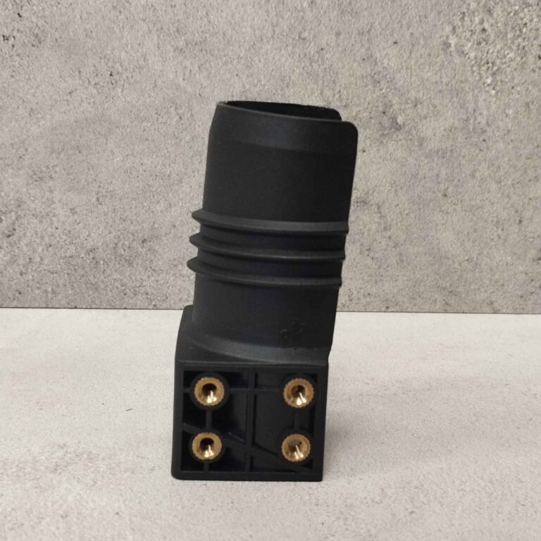 رابط نصب بازو کنار