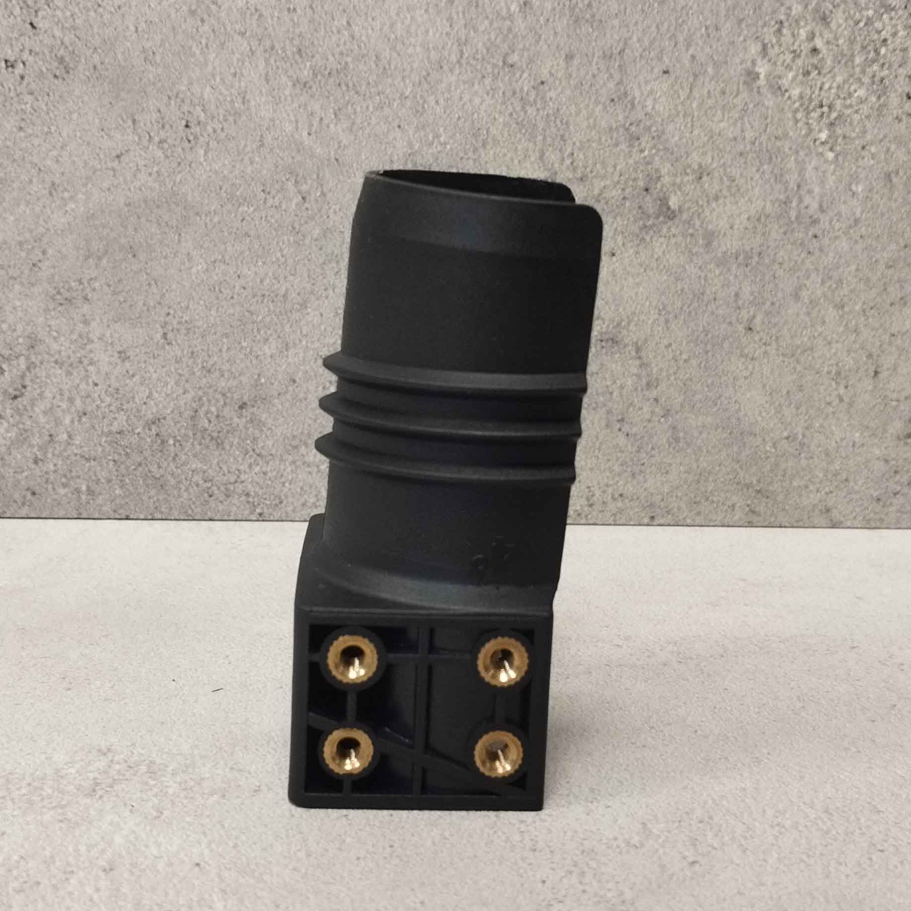 رابط نصب بازو کنار رابط نصب بازو کنار