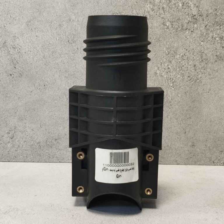 رابط نصب بازو( جلو، عقب)