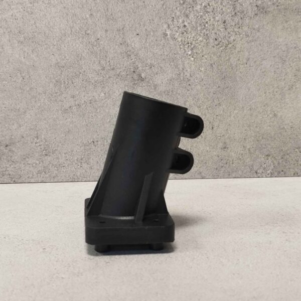 رابط لندینگ گیر به بدنه