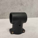 مفصل تی شکل(کف) دستگاه 20 لیتری EFT - تصویر 2