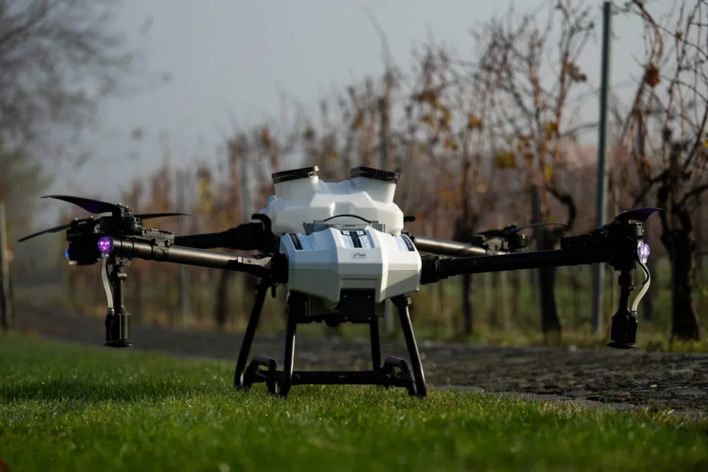 پهپاد سمپاش ABZ Innovation L30 v2