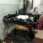 DJI 10 liter