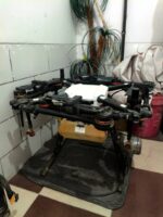 DJI 10 liter