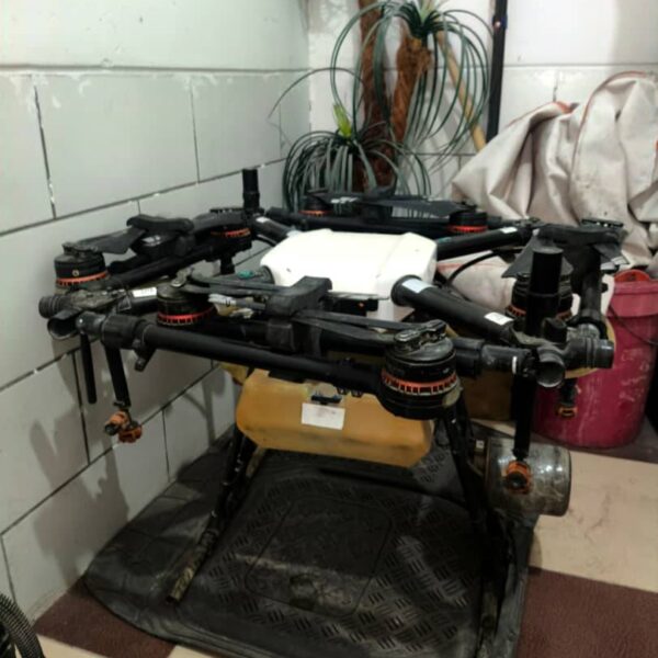 DJI 10 liter