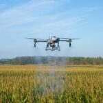 پهپاد DJI Argas T25