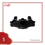 فریم عقب بدنه G610