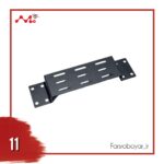 نگهدارنده آلومینیومی زیر باتری G610