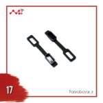 درپوش لاستیکی کانکتور AS150U باتری G610 و G620