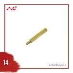 صفحه کربنی روی فلایت کنترل داخل بدنه G610 - Image 2