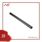 لوله عمودی پایه لندینگ بدنه G610
