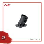 رابط لندینگ گیر به بدنه G610