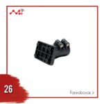 رابط لندینگ گیر به بدنه G610 - Image 2