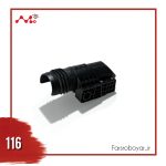رابط نصب بازو (جلو و عقب) به بدنه G620 و G630