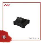 قطعه تخت (اتصال پایه نازل به بازو) G620 و G630