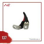 پک مثبت و منفی اکستنشن کابلی AWG 70cm از برد تقسیم ولتاژ به باتری - Image 3