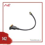 کابل تبدیل کانکتور MOLEX بدنه G630