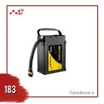 باتری تتو 12S 16000mAh نرمال LiPo